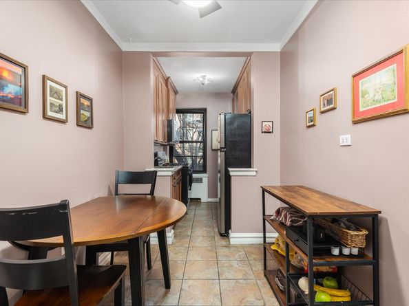 50 Park Terrace W 1H, New York NY 10034