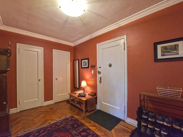 50 Park Terrace W 1H, New York NY 10034