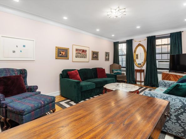 50 Park Terrace W 1H, New York NY 10034
