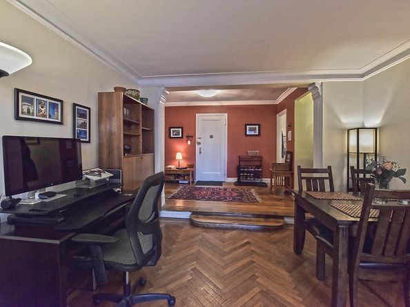 50 Park Terrace W 1H, New York NY 10034
