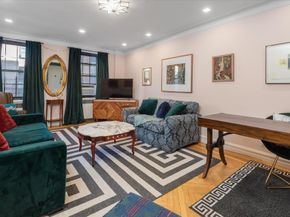 50 Park Terrace W 1H, New York NY 10034