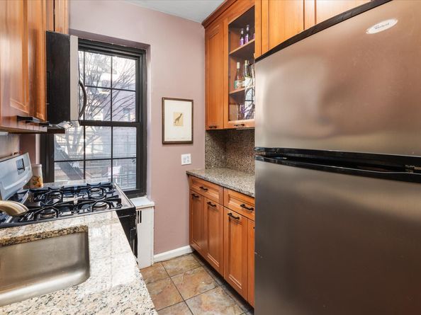 50 Park Terrace W 1H, New York NY 10034