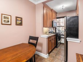 50 Park Terrace W 1H, New York NY 10034