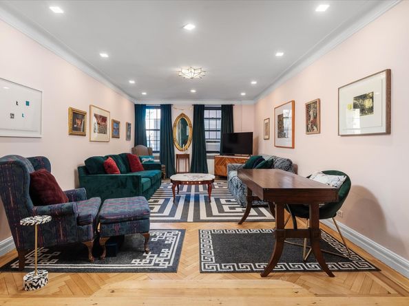 50 Park Terrace W 1H, New York NY 10034