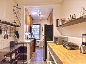 50 Park Terrace W 1H, New York NY 10034