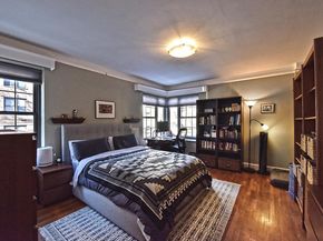 50 Park Terrace W 1H, New York NY 10034