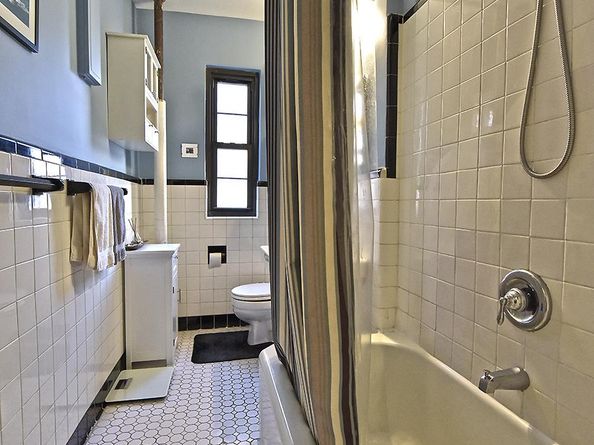 50 Park Terrace W 1H, New York NY 10034