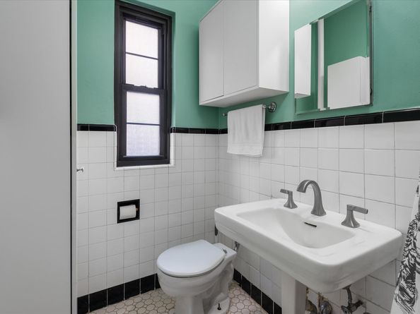 50 Park Terrace W 1H, New York NY 10034