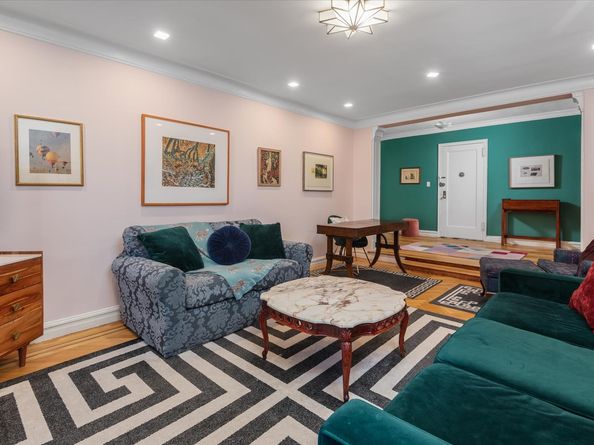 50 Park Terrace W 1H, New York NY 10034