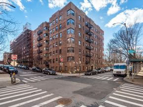 50 Park Terrace W 1H, New York NY 10034