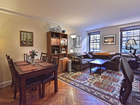 50 Park Terrace W 1H, New York NY 10034