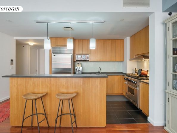 505 Greenwich Street 4A, New York NY 10013