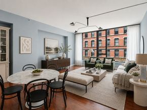 505 Greenwich Street 4A, New York NY 10013