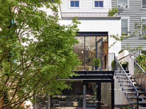 168 Pacific Street, Brooklyn NY 11201