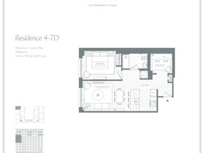 23 Ocean Parkway 4D, Brooklyn NY 11218