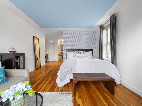 153 Bennett Avenue 6H, New York NY 10040
