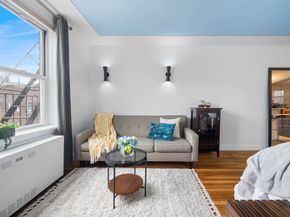153 Bennett Avenue 6H, New York NY 10040