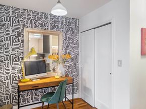 153 Bennett Avenue 6H, New York NY 10040