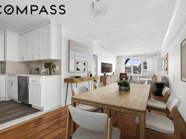 495 East 7th Street 4A, Brooklyn NY 11218