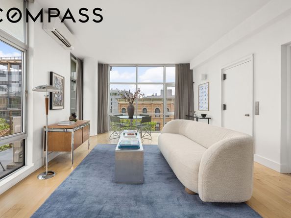 297 Driggs Avenue 4A, Brooklyn NY 11222
