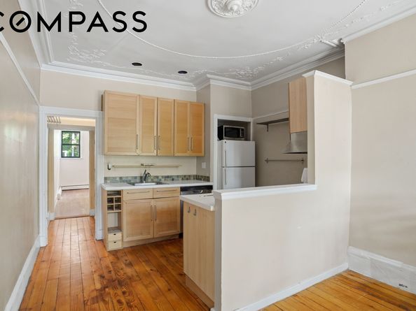 417 A 18th Street, Brooklyn NY 11215
