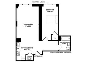 189 Ave C 6E, New York NY 10009