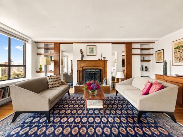 330 West End Avenue 12A, New York NY 10023