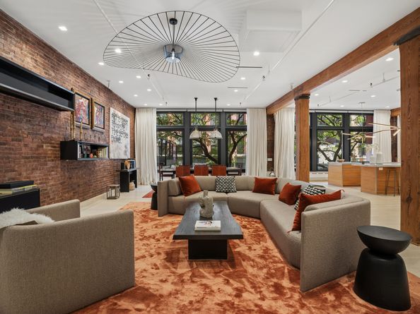 468 West Broadway 2G, New York NY 10012