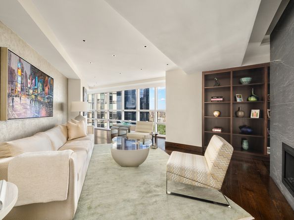 146 West 57th Street 54AB, New York NY 10019