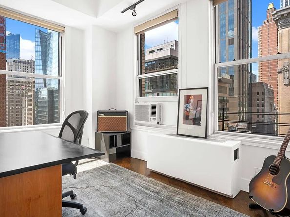 425 Park Avenue S 16B, New York NY 10016