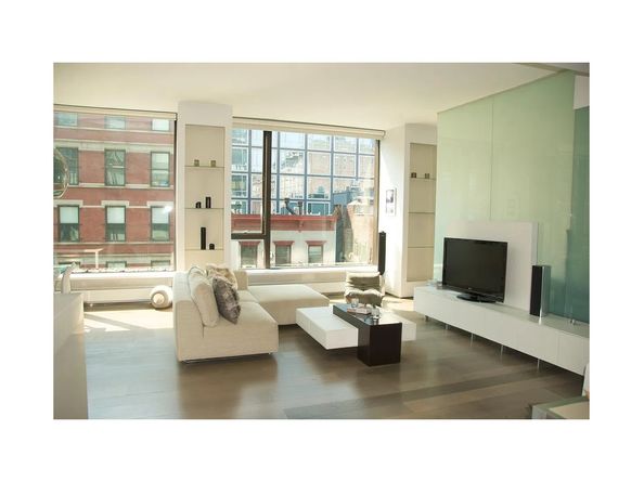 505 Greenwich Street 5C, New York NY 10013
