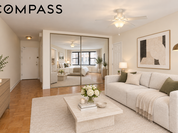 301 East 69th Street 2A, New York NY 10021