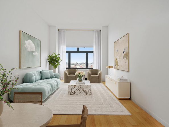 11-02 49th Avenue 6M, Queens NY 11101