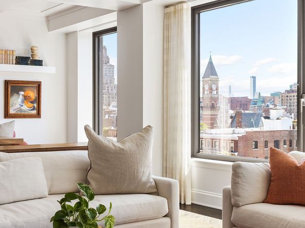 150 West 12th Street 8W, New York NY 10011