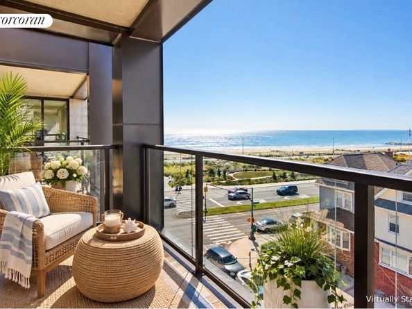 91-16 Shore Front Parkway 5D, Queens NY 11693