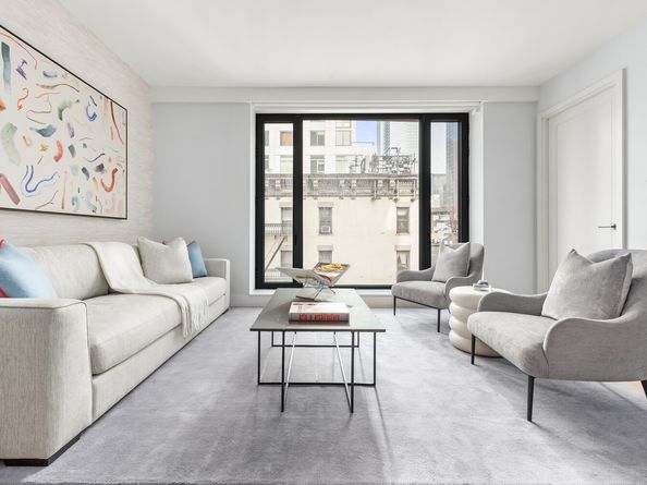 401 West 37th Street 3GS, New York NY 10018