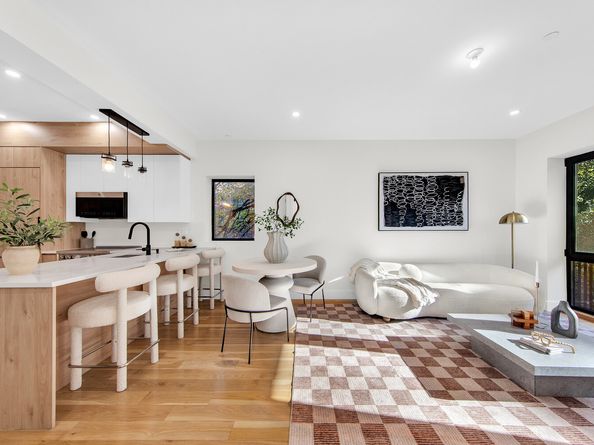 1226 Decatur Street 4A, Brooklyn NY 11207