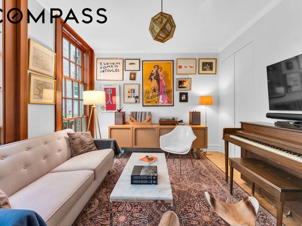 516 East 78th Street 3EF, New York NY 10075
