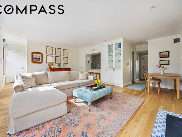 54 Willow Street 3B, Brooklyn NY 11201