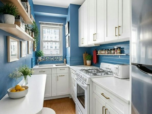144 East 84th Street 12F, New York NY 10028