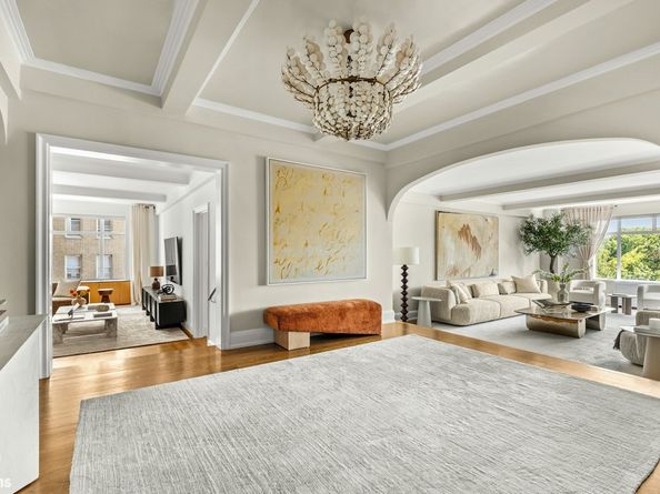 55 Central Park W 7BCD, New York NY 10023