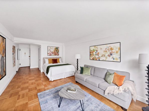 288 Lexington Avenue 4D, New York NY 10016