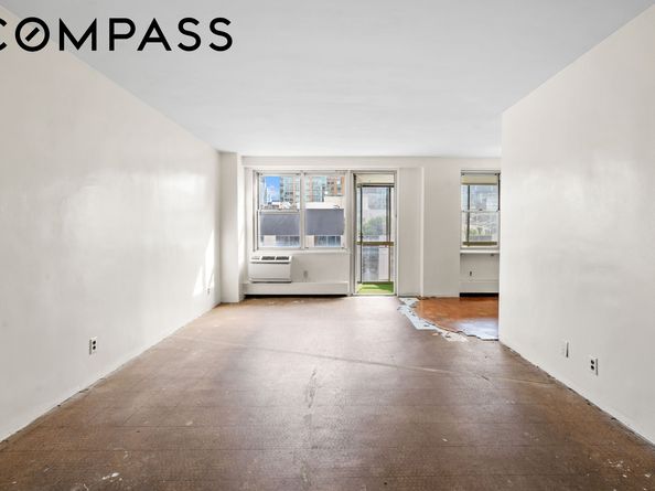 303 West 66th Street 13CE, New York NY 10023