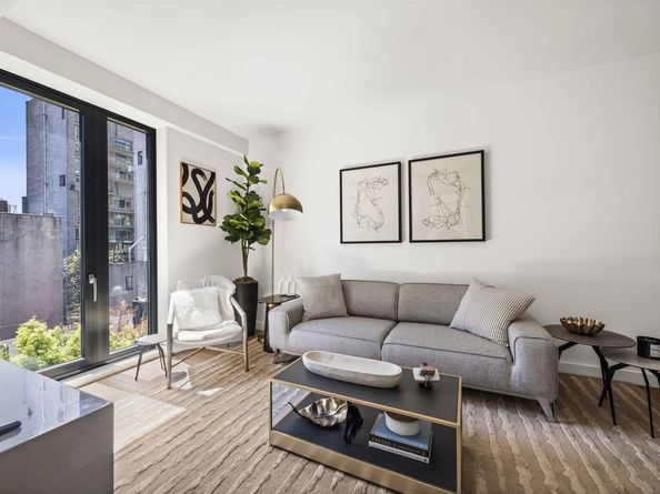 500 West 45th Street 625, New York NY 10036