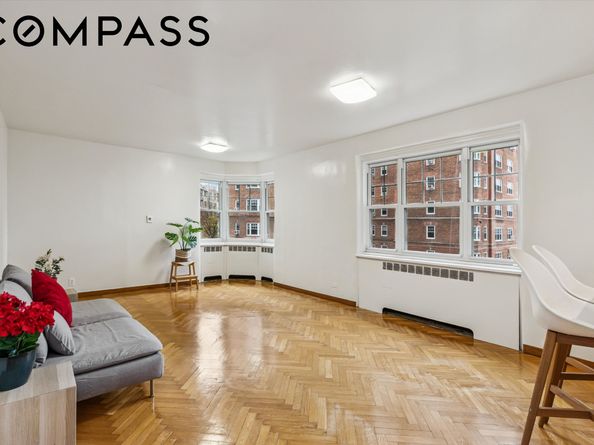 140 Cabrini Boulevard 23, New York NY 10033