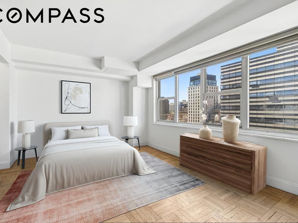 69 5th Avenue 17H, New York NY 10003