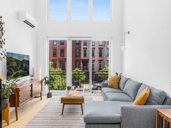 203 Quincy Street 2C, Brooklyn NY 11216