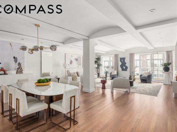 43 West 64th Street 7A, New York NY 10023