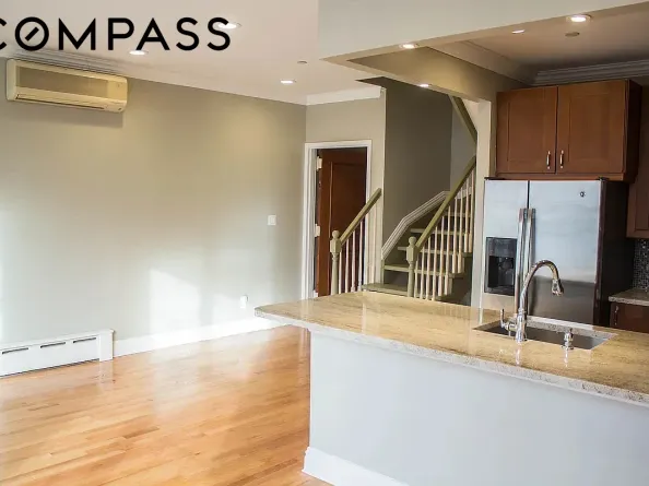 198 Monitor Street 2A, Brooklyn NY 11222