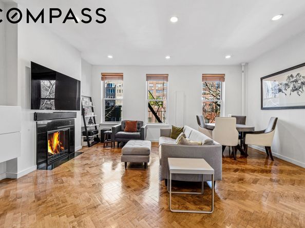 53 West 11th Street 4R/5R, New York NY 10011
